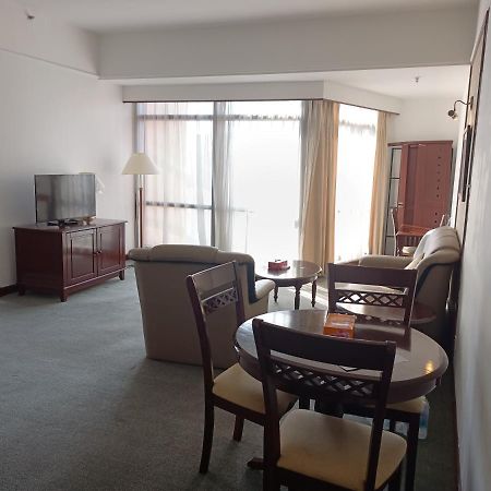 Moonlight Service Suite Kuala Lumpur Dış mekan fotoğraf