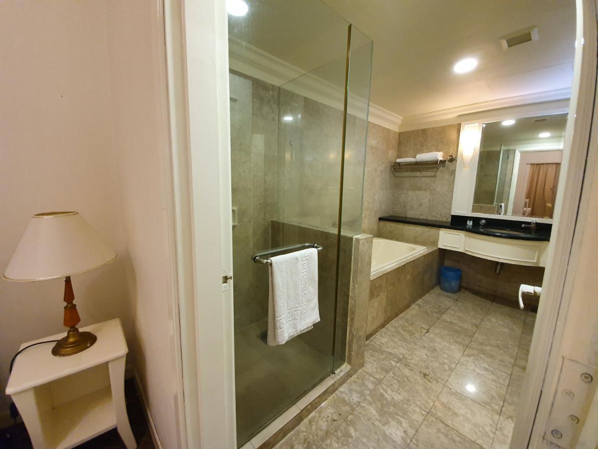 Moonlight Service Suite Kuala Lumpur Dış mekan fotoğraf