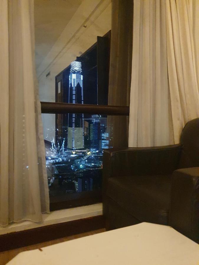 Moonlight Service Suite Kuala Lumpur Dış mekan fotoğraf