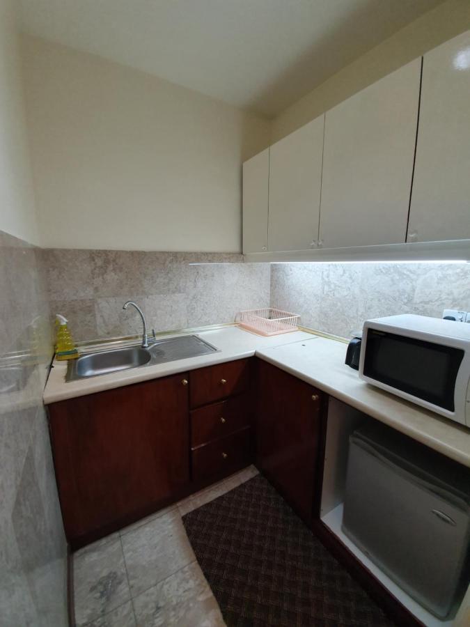 Moonlight Service Suite Kuala Lumpur Dış mekan fotoğraf