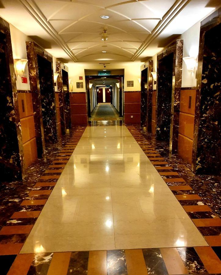 Moonlight Service Suite Kuala Lumpur Dış mekan fotoğraf