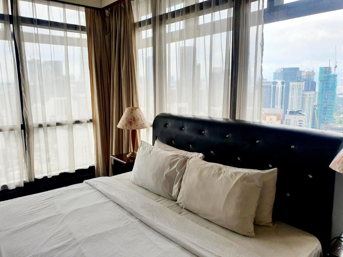 Moonlight Service Suite Kuala Lumpur Dış mekan fotoğraf