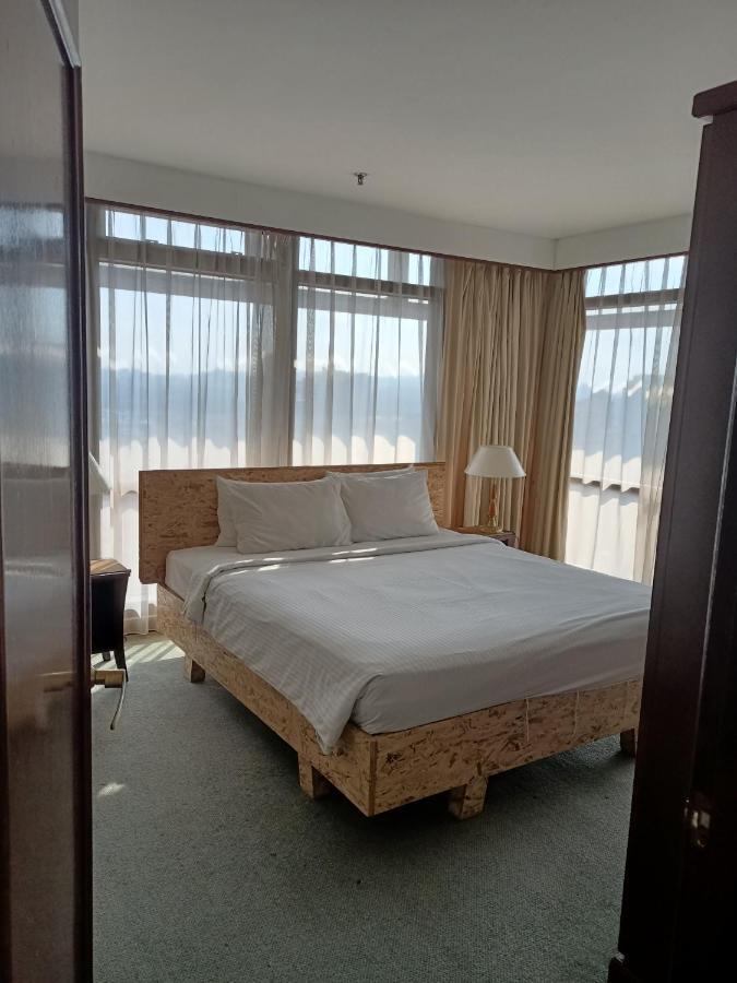 Moonlight Service Suite Kuala Lumpur Dış mekan fotoğraf