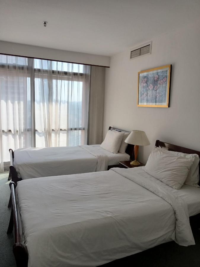 Moonlight Service Suite Kuala Lumpur Dış mekan fotoğraf