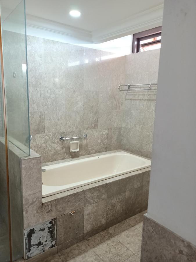 Moonlight Service Suite Kuala Lumpur Dış mekan fotoğraf
