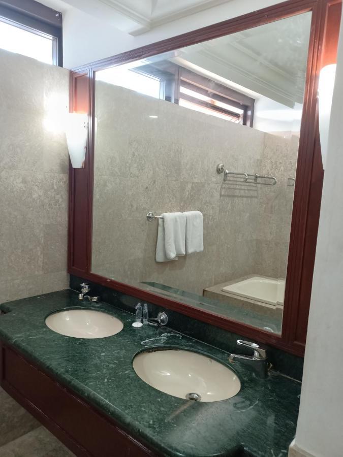 Moonlight Service Suite Kuala Lumpur Dış mekan fotoğraf